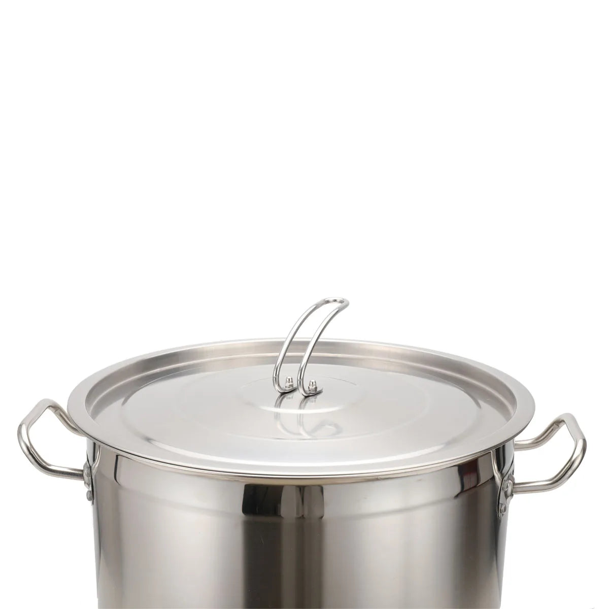 Industrial Cooking Kettle Machine 110V 40L For Hotels And Factories