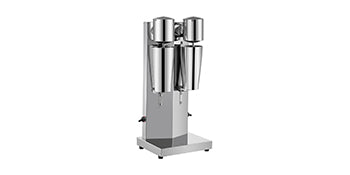 VEVOR Milk Shake Machine Commercial Auto Shaker for Drinks