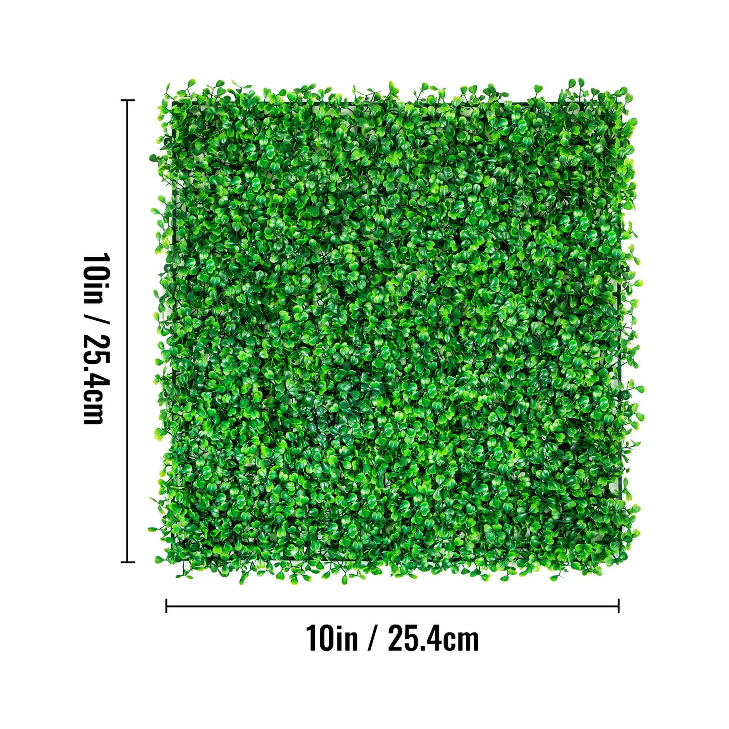 SucceBuy Boxwood Hedge Wall Panels For Privacy And Home Decor