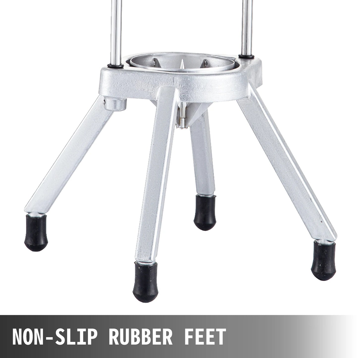 SucceBuy 4/6/8-Section Lemon Wedge Slicer Chopper Gadgets