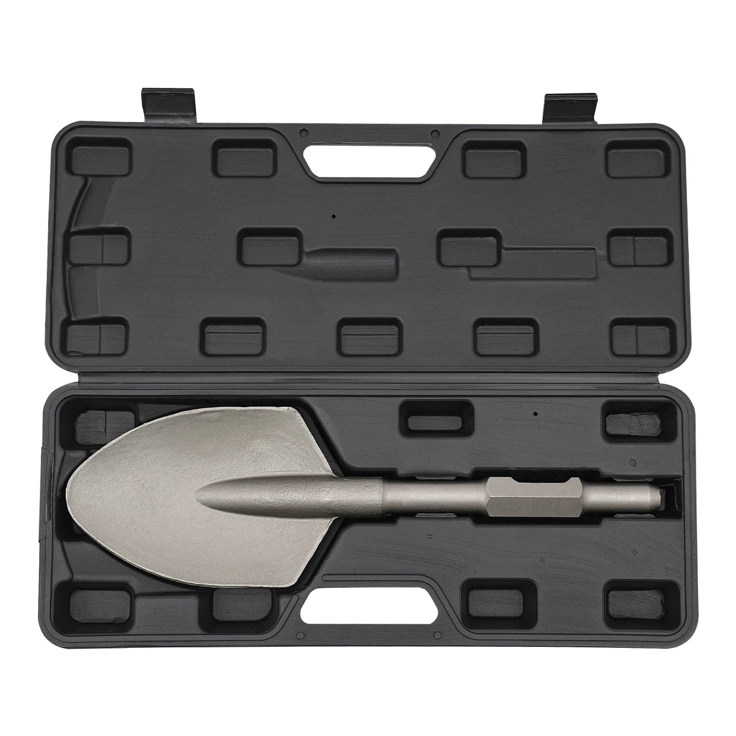 Bymaocar Demolition Hammer Shank Shovel Bit For Electric Jack Hammer