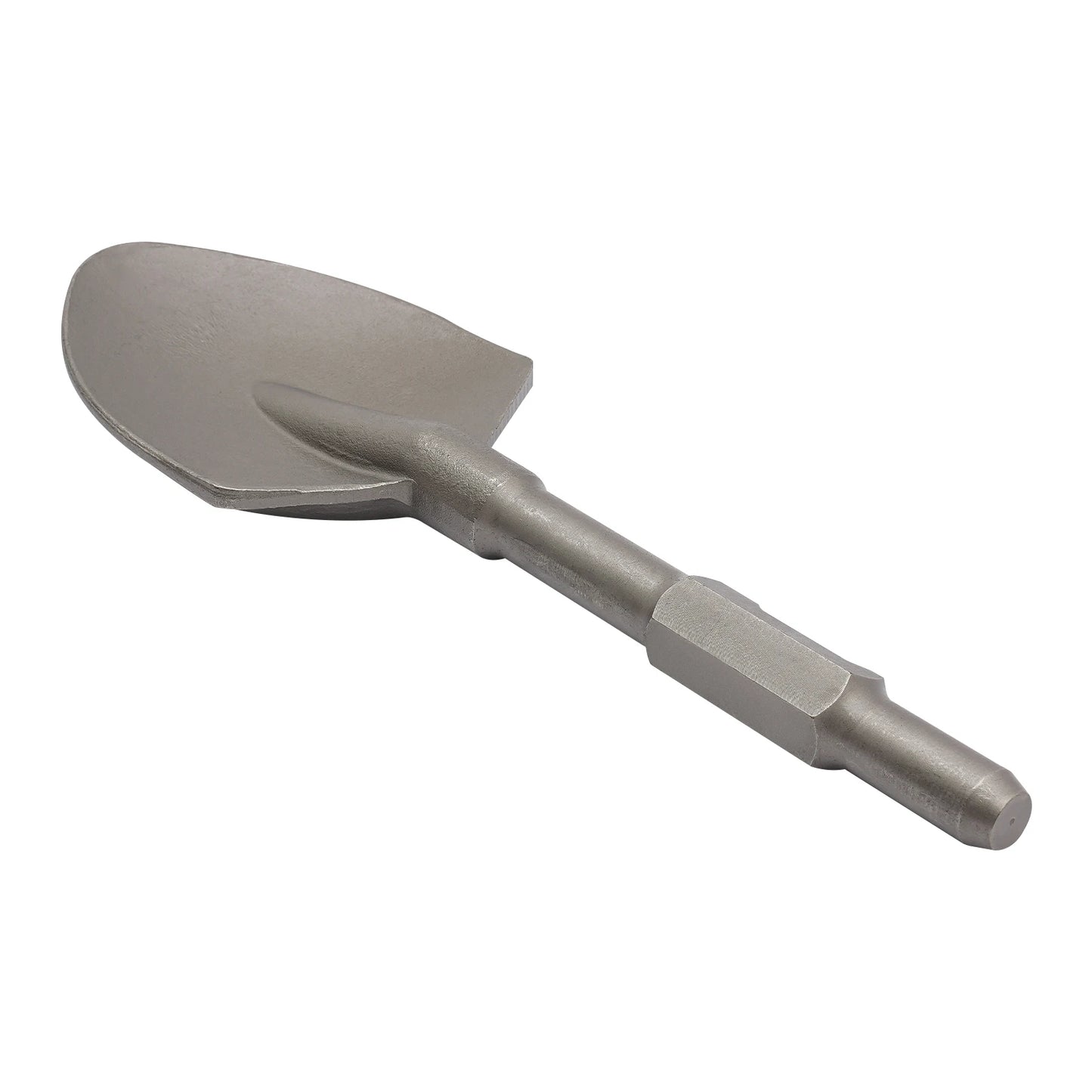 Bymaocar Demolition Hammer Shank Shovel Bit For Electric Jack Hammer