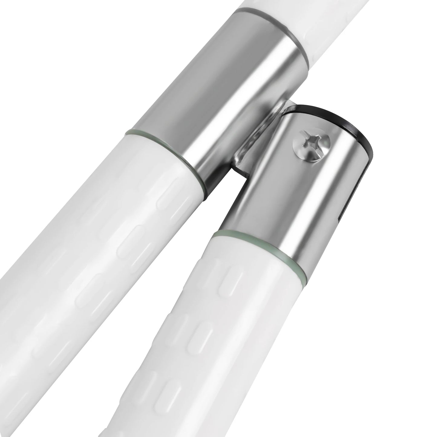 Toilet Grab Bar Non-Slip Foldable Drop-Down Rail Assist