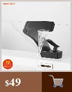 Bakala Deck Mounted Basin Faucet Single Hole Hot Cold Brass
