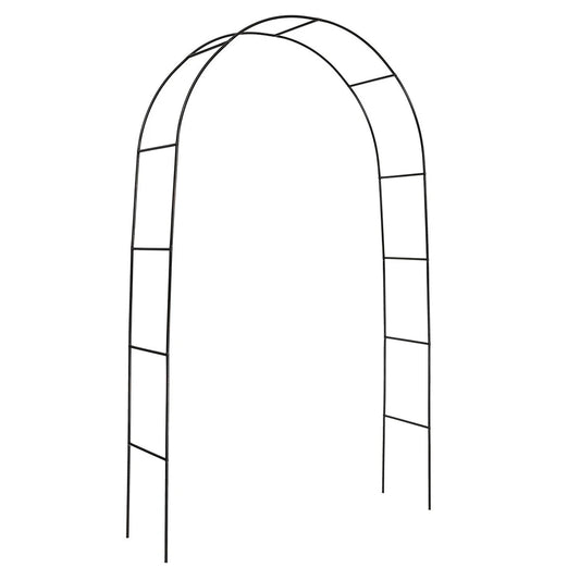 NONECN Wedding Archway Metal Garden Decor For Balloons