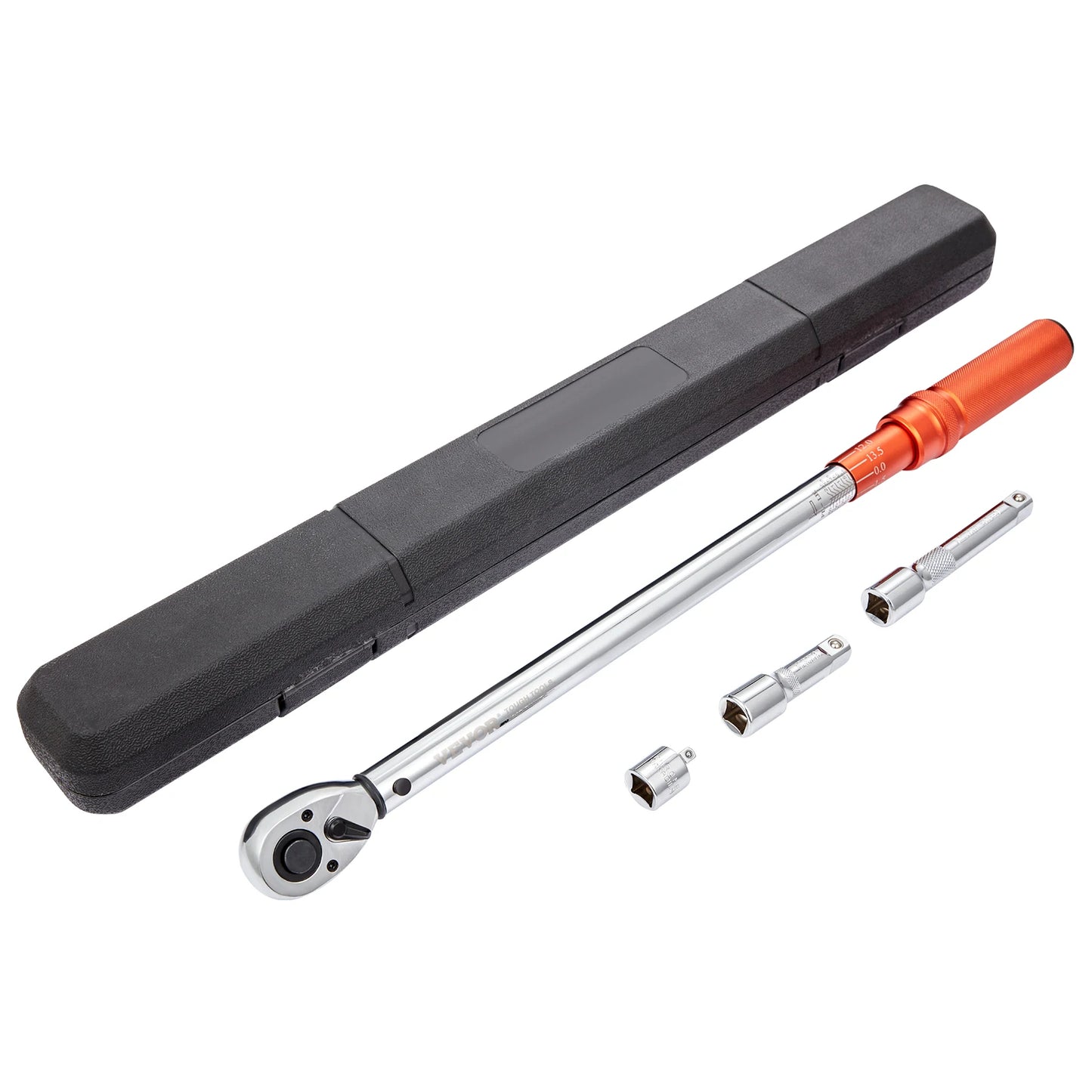 SucceBuy Mechanical Torque Wrench Set With Precision Pointer