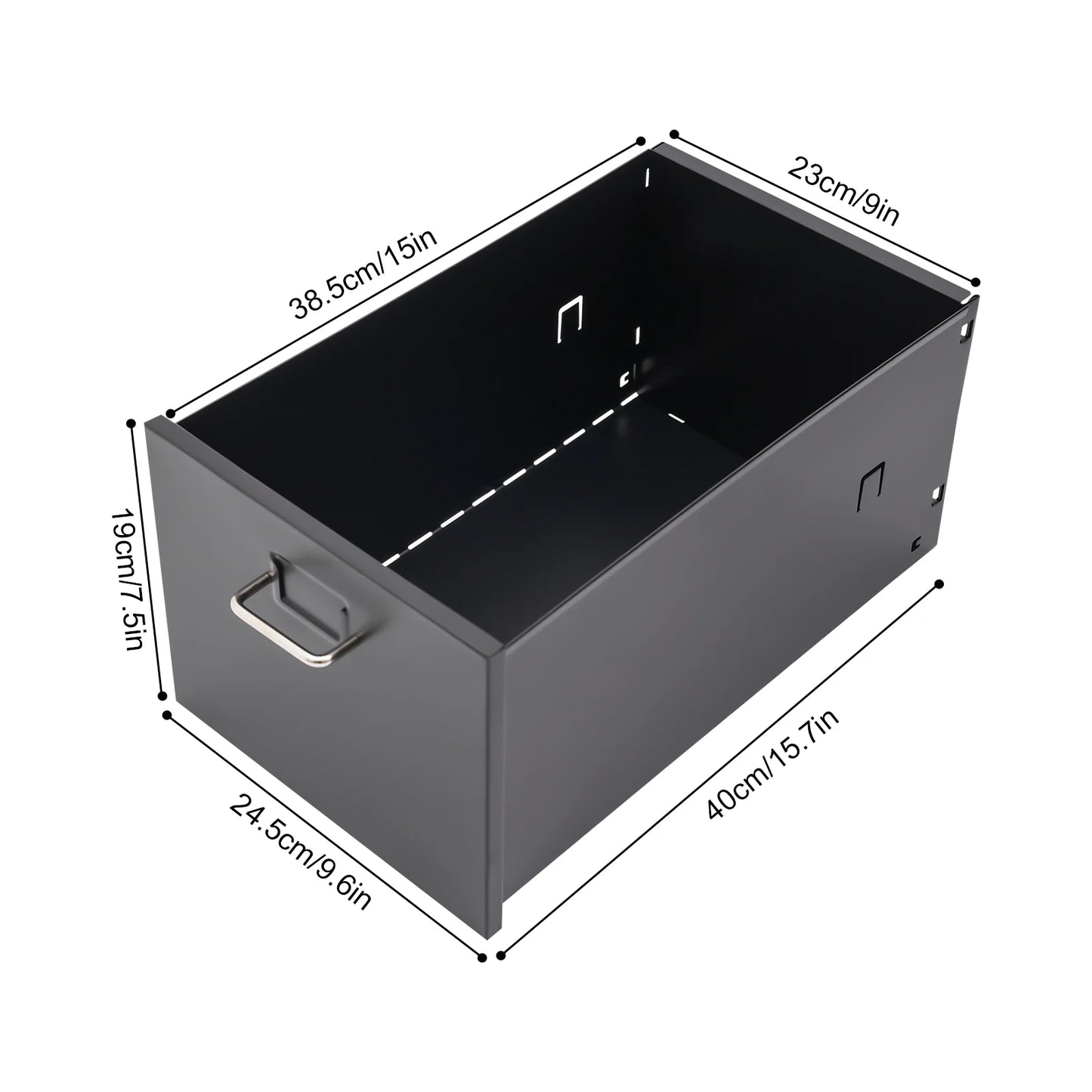 Metal Vertical File Cabinet With Lock For Office Or Study