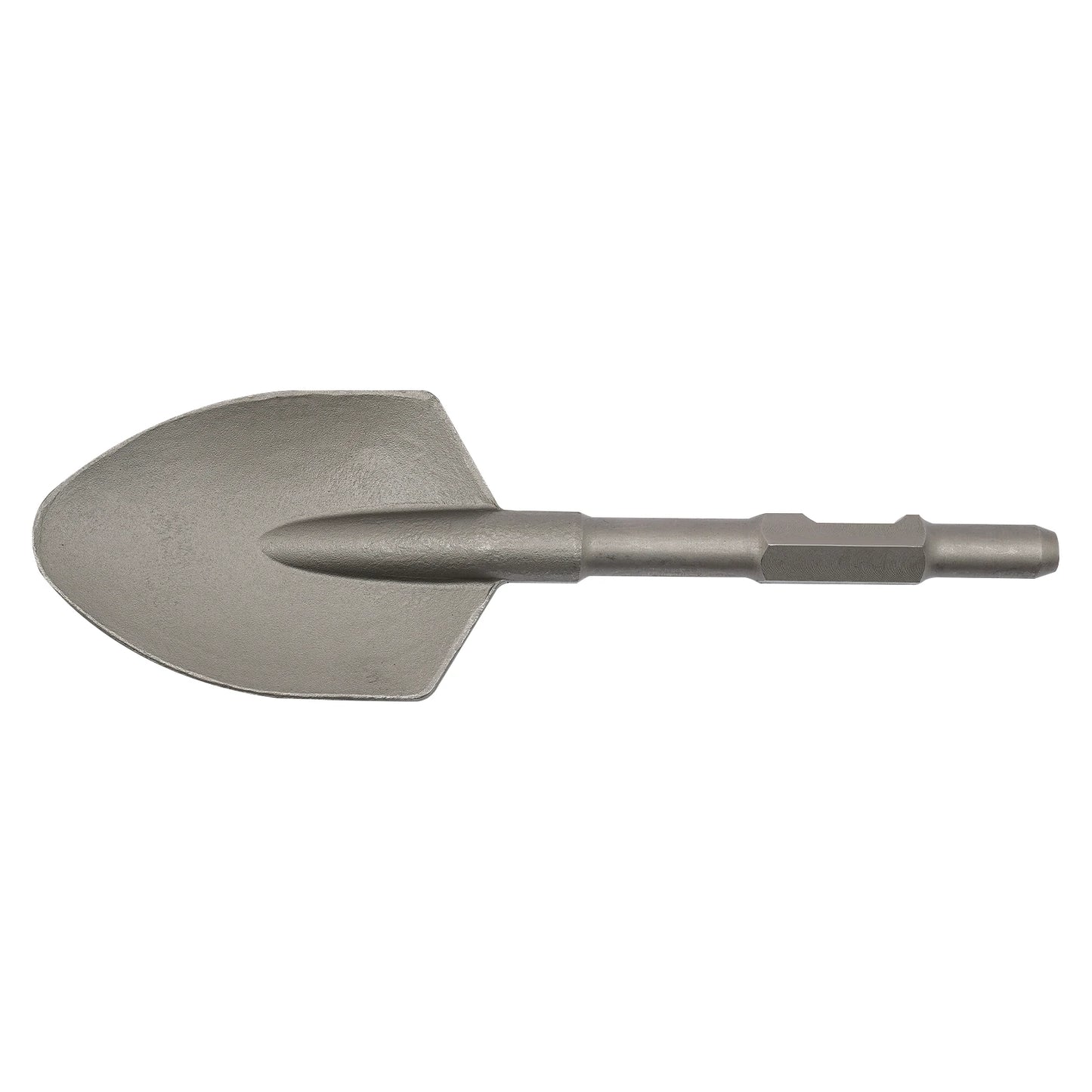 Bymaocar Demolition Hammer Shank Shovel Bit For Electric Jack Hammer