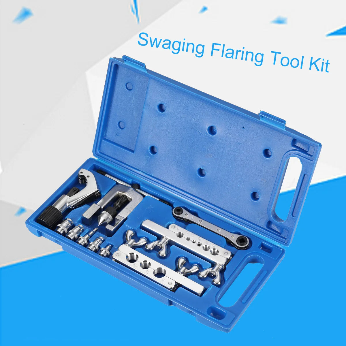 CT-278 Tube Expander for Copper Pipes