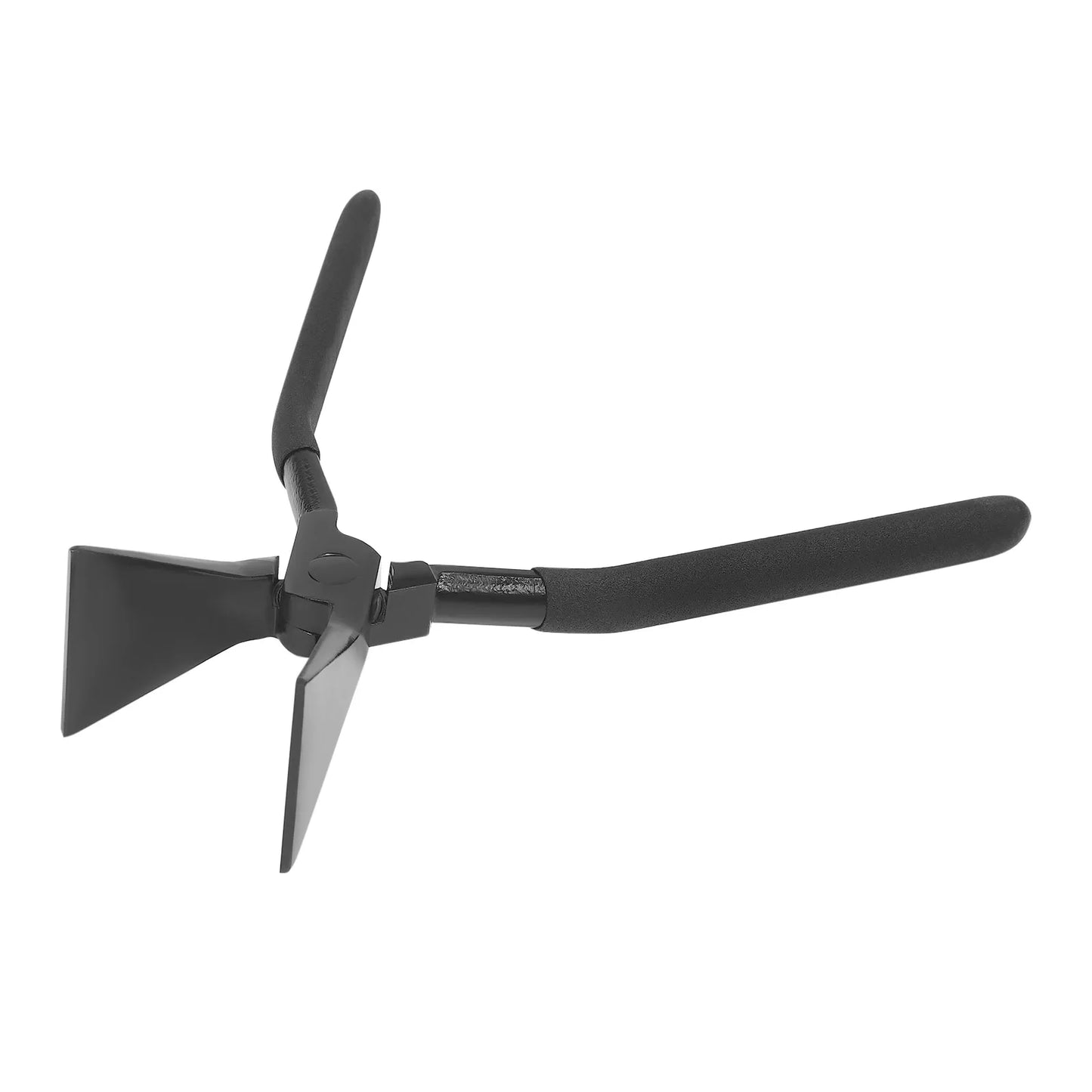 3 Piece Metal Bending Pliers Set Straight 45 90 Degrees For DIY