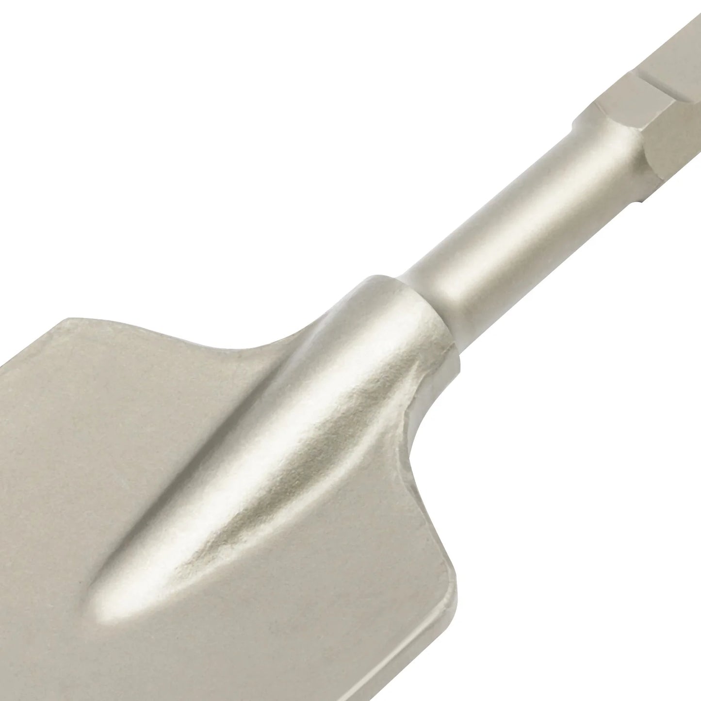Demolition Hammer Shovel Shank Cutter For Jack Hammer 65 95
