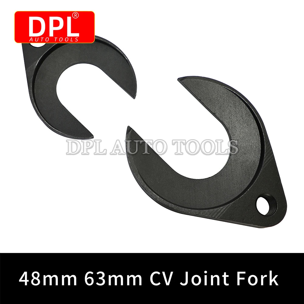 DPL CV Joint Puller Slide Hammer Front Wheel Drive Axles