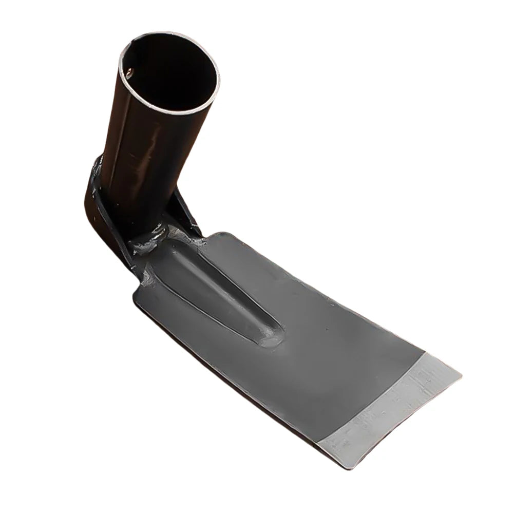 Alloet Small Garden Hoe For Digging And Weeding Vegetables