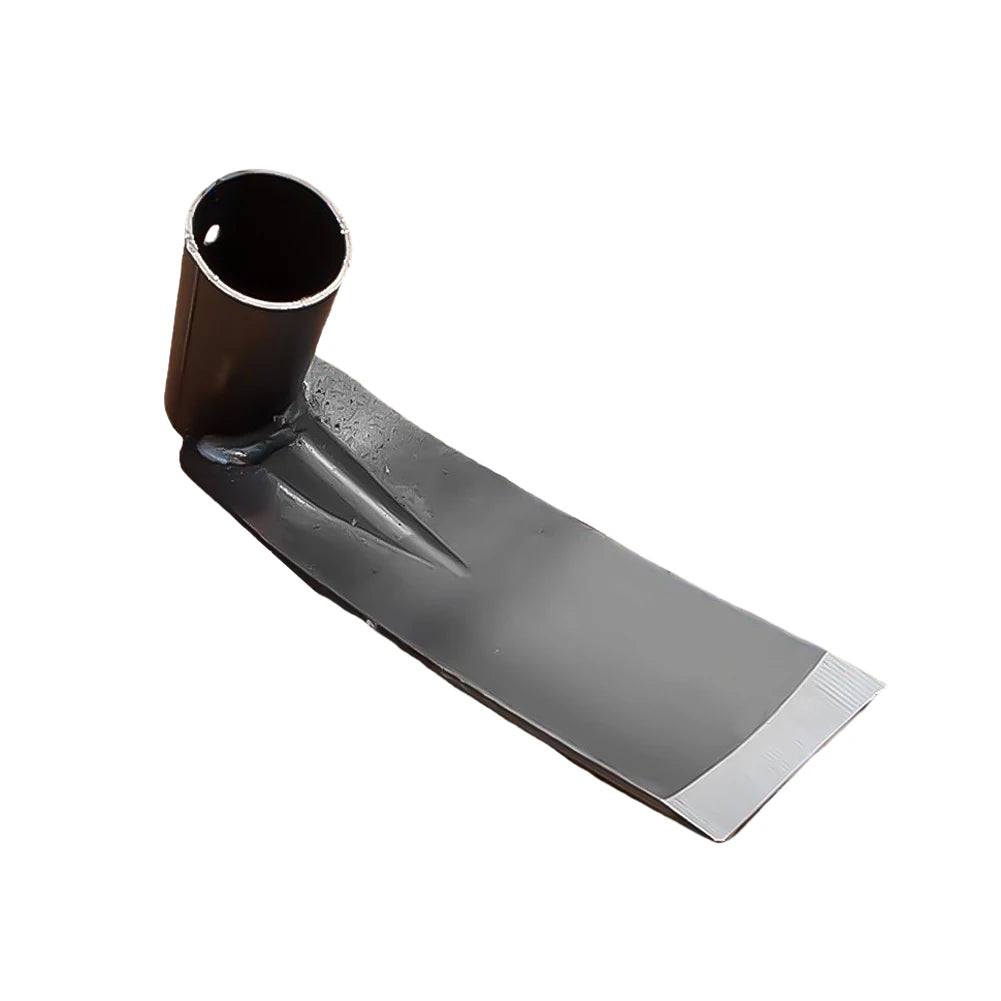 Alloet Small Garden Hoe For Digging And Weeding Vegetables