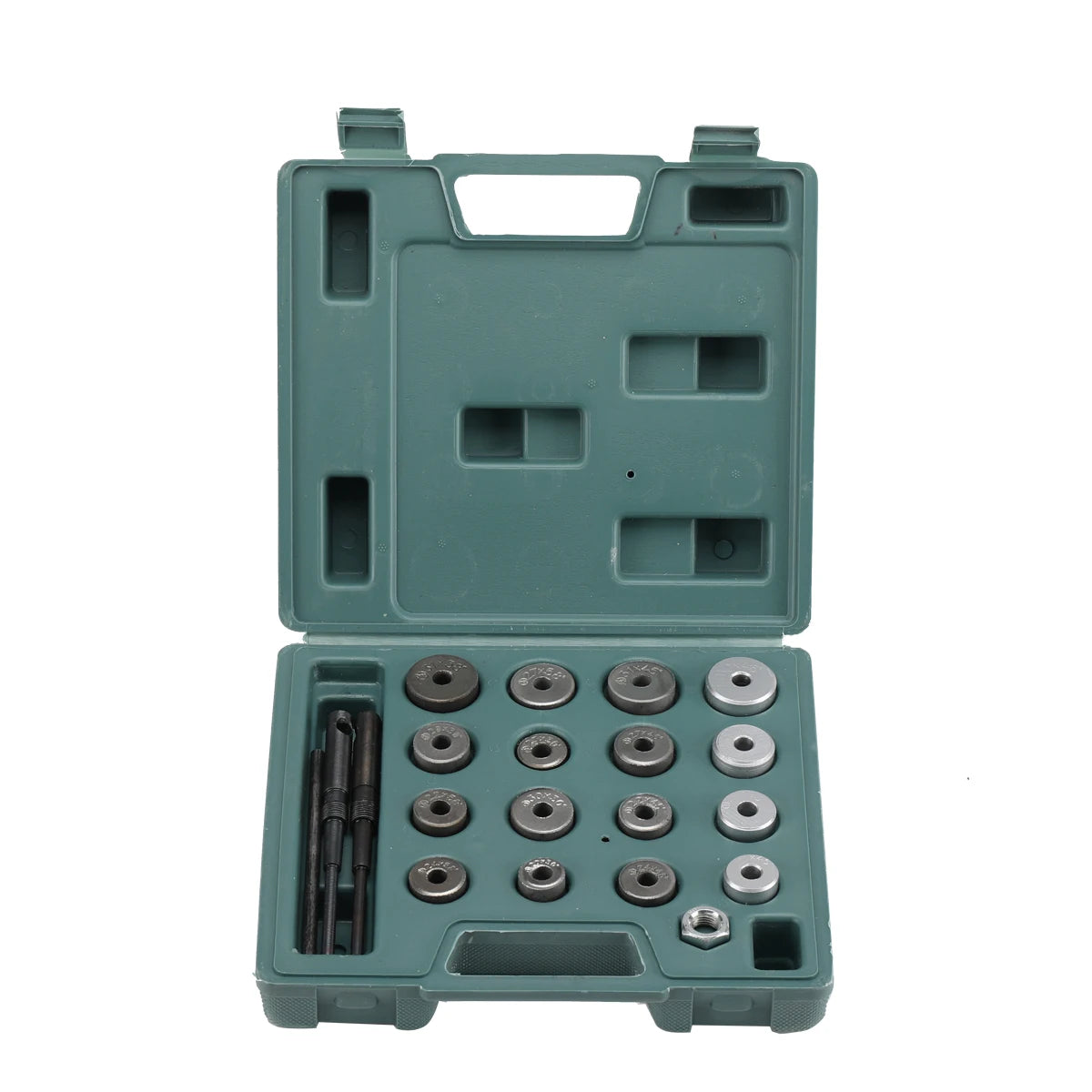 Carbide Valve Grinding Wheel And Seat Cutter Kit For Motorcycle