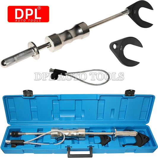 DPL CV Joint Puller Slide Hammer Front Wheel Drive Axles