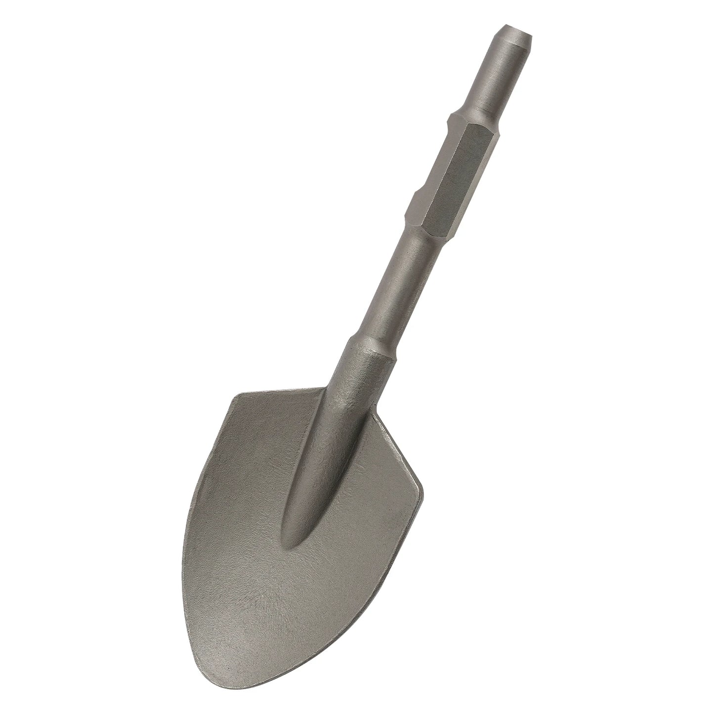 Bymaocar Demolition Hammer Shank Shovel Bit For Electric Jack Hammer