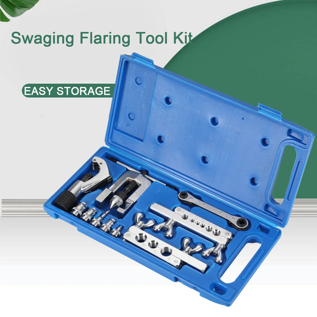 CT-278 Tube Expander for Copper Pipes