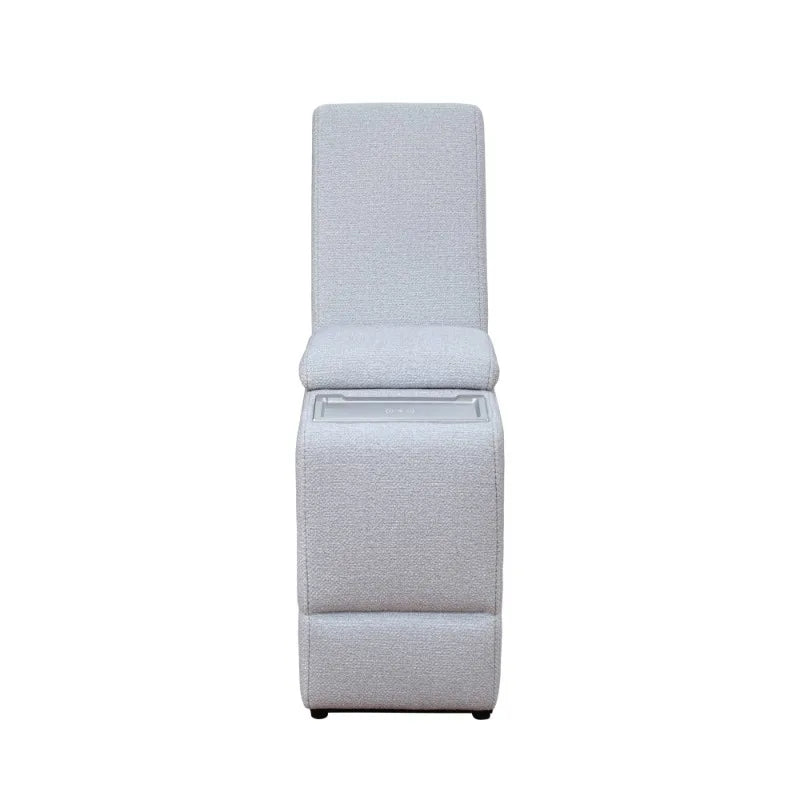Recliner Sofa Set Four Piece With Power Lift Cup Holders