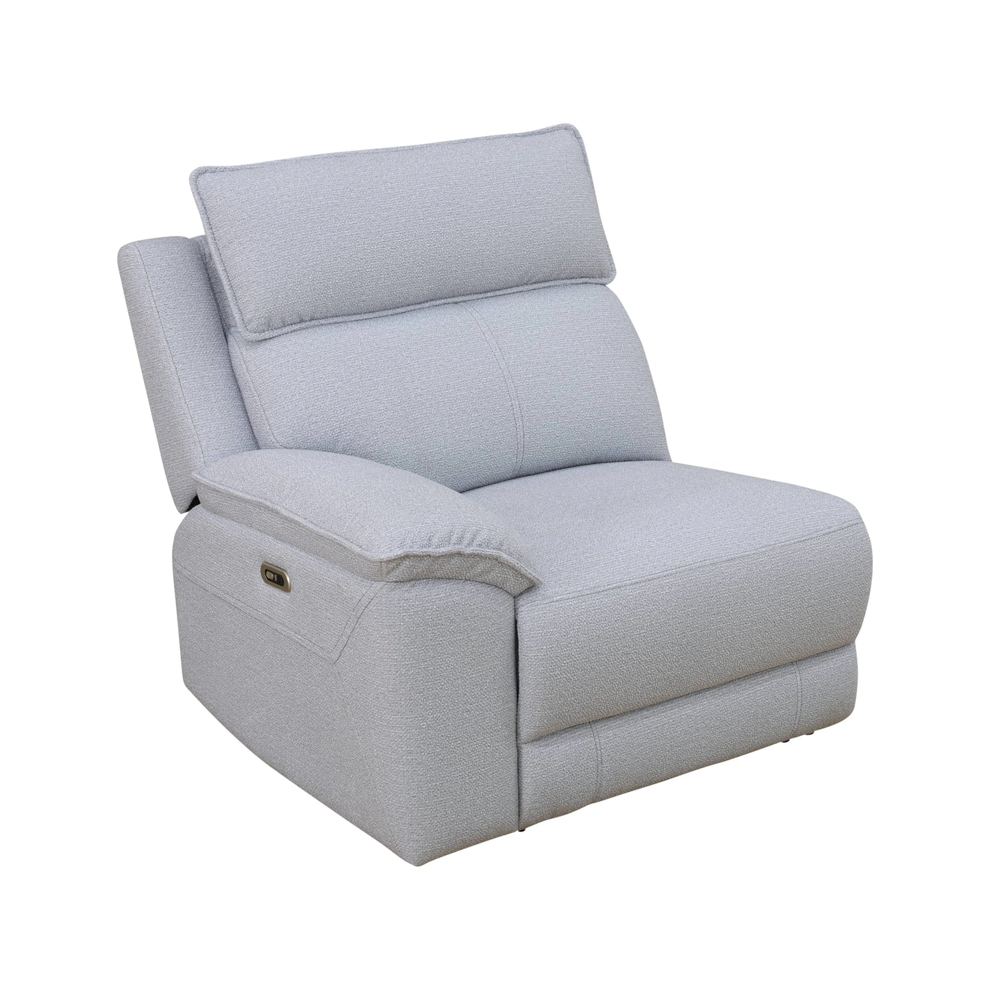 Recliner Sofa Set Four Piece With Power Lift Cup Holders