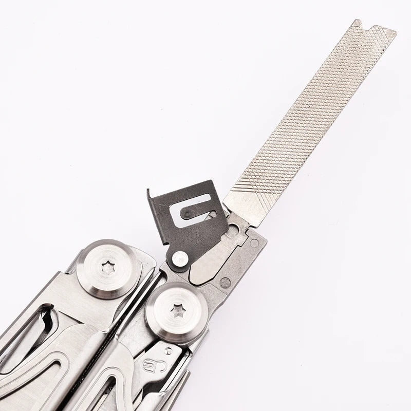 Daicamping Multifunctional Multitool Folding Knife Pliers EDC