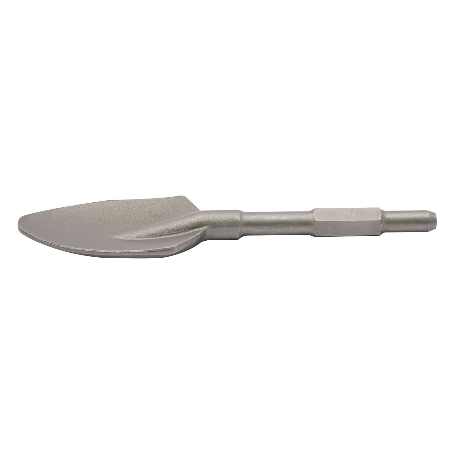 Bymaocar Demolition Hammer Shank Shovel Bit For Electric Jack Hammer