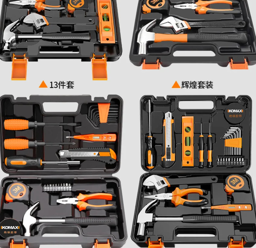DIY Jewelry Tool Kit Pliers Looper Wire Bending With Case