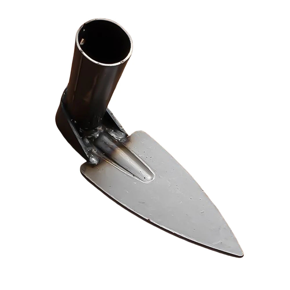 Alloet Small Garden Hoe For Digging And Weeding Vegetables