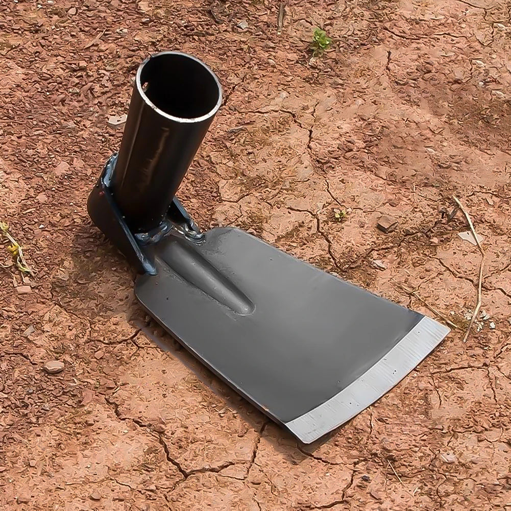 Alloet Small Garden Hoe For Digging And Weeding Vegetables