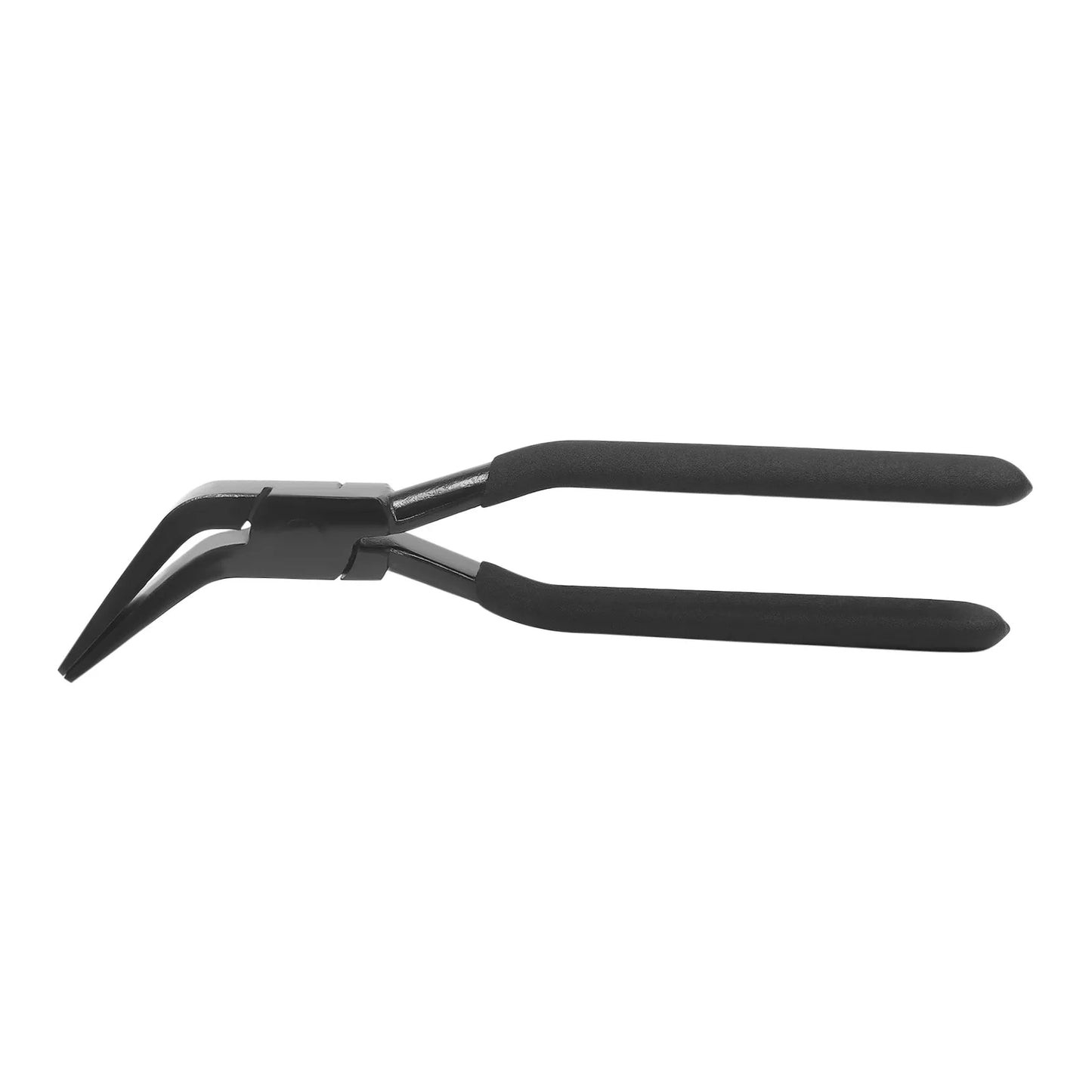 3 Piece Metal Bending Pliers Set Straight 45 90 Degrees For DIY
