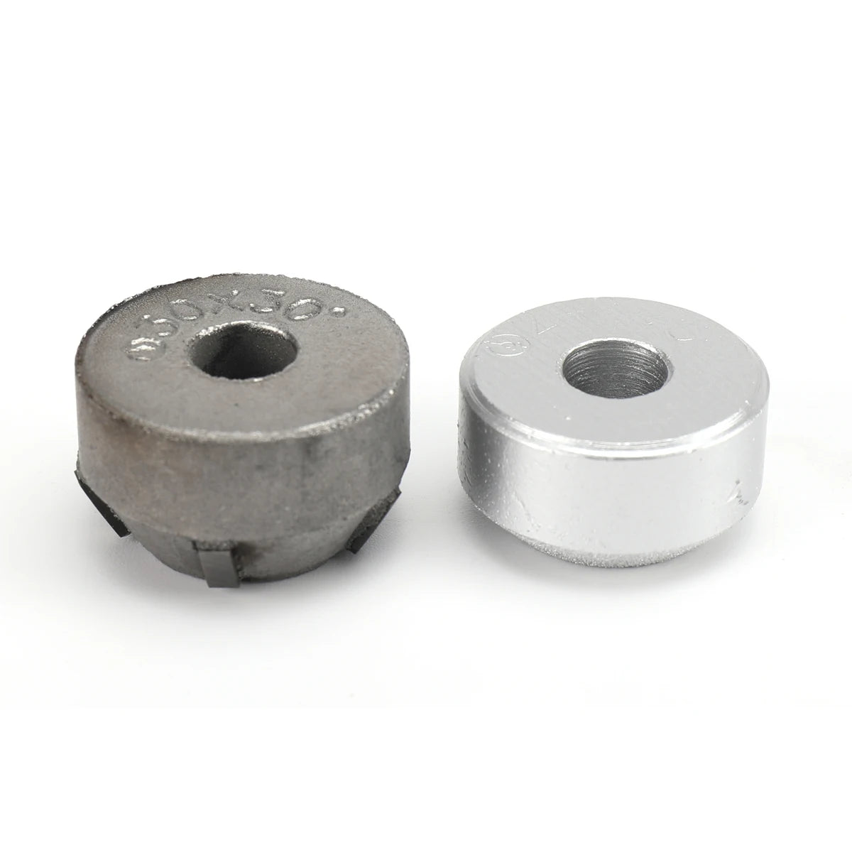 Carbide Valve Grinding Wheel And Seat Cutter Kit For Motorcycle