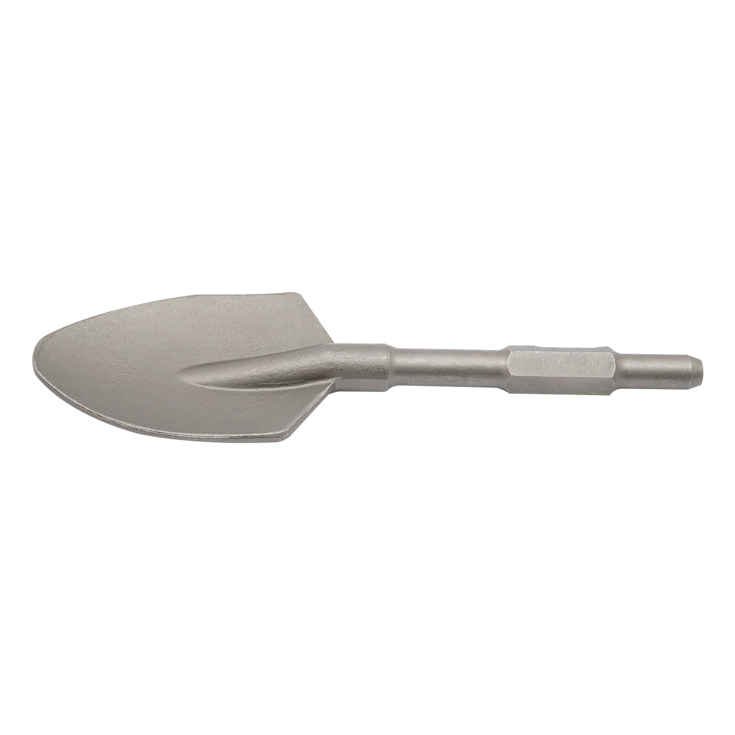 Bymaocar Demolition Hammer Shank Shovel Bit For Electric Jack Hammer