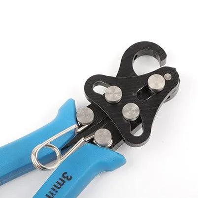 One Step Looper Jewelry Tool for Earrings Bracelets and Necklaces