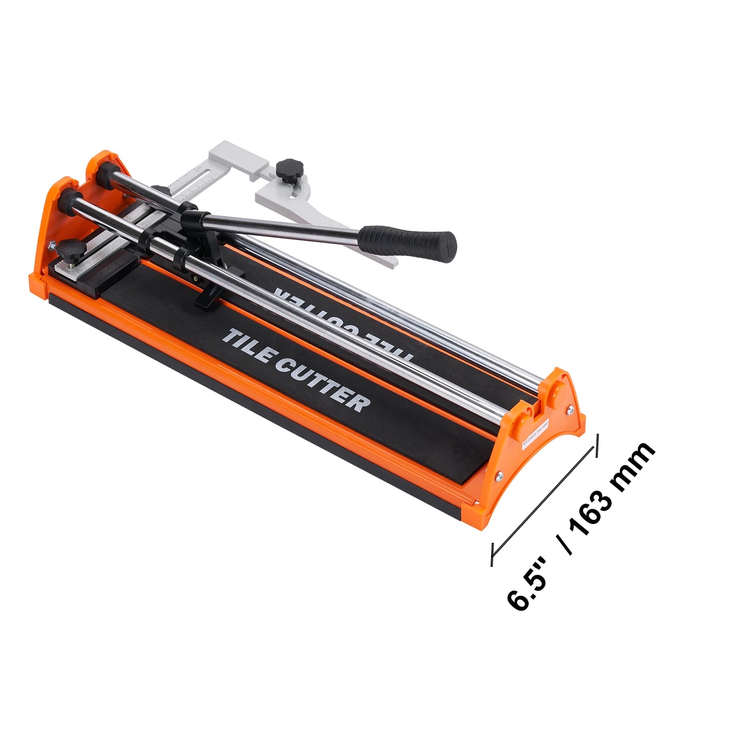 SucceBuy Manual Tile Cutter With Laser Positioning Rails