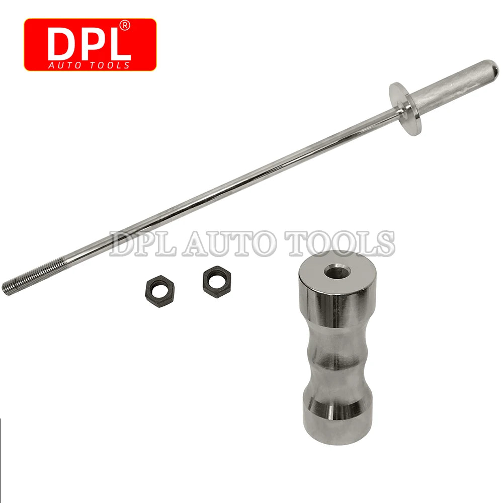 DPL CV Joint Puller Slide Hammer Front Wheel Drive Axles
