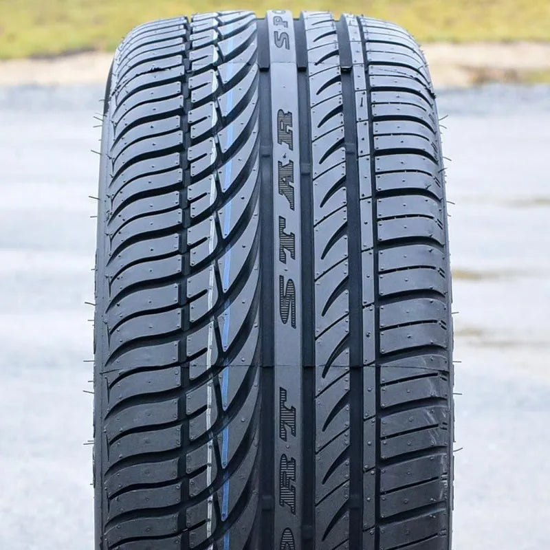HP108 All-Season Passenger Car Radial Tires Set Of 4