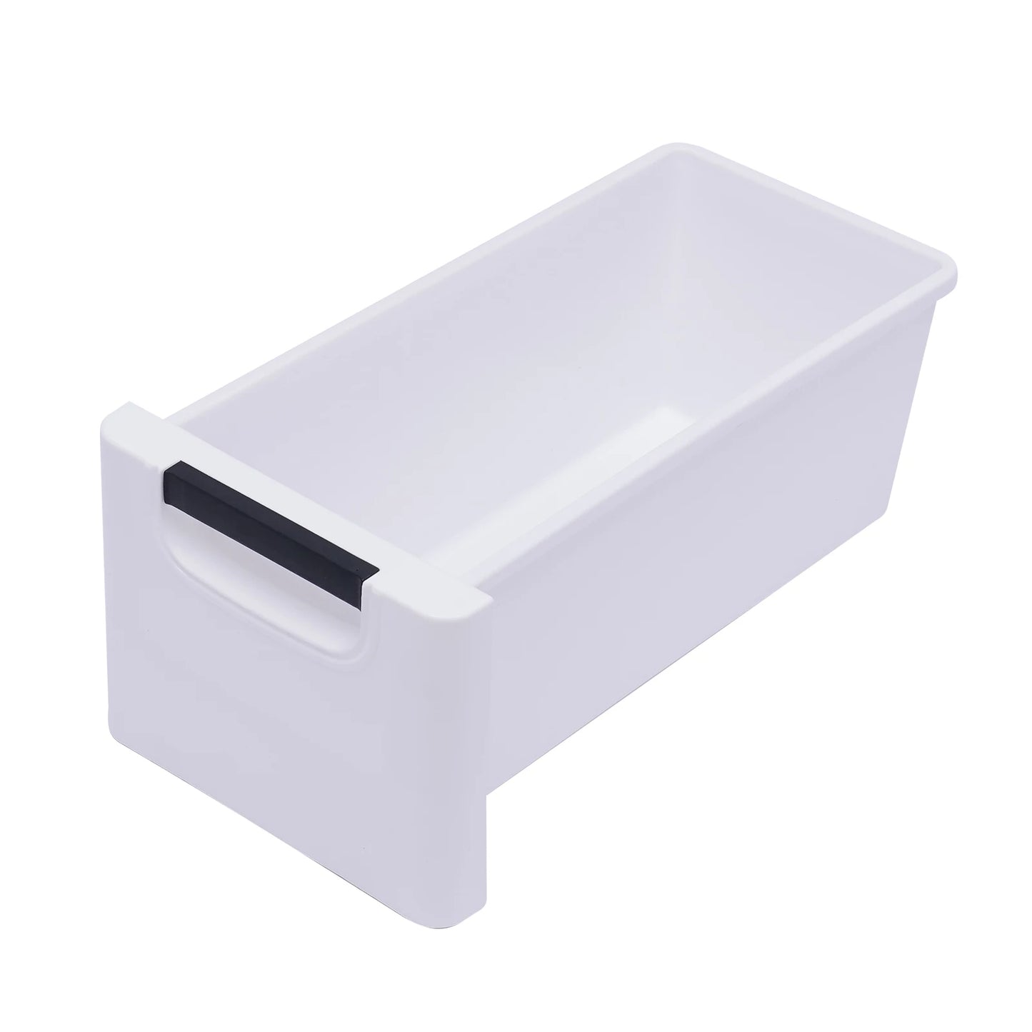 Large Capacity Storage Cabinet with 5 Compartmentalized Design Drawers, Organized Storage Cabinet , Flexible Movement