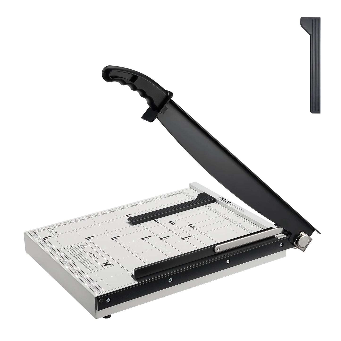 SucceBuy Paper Cutter Guillotine Trimmer 16 And 20 Sheets