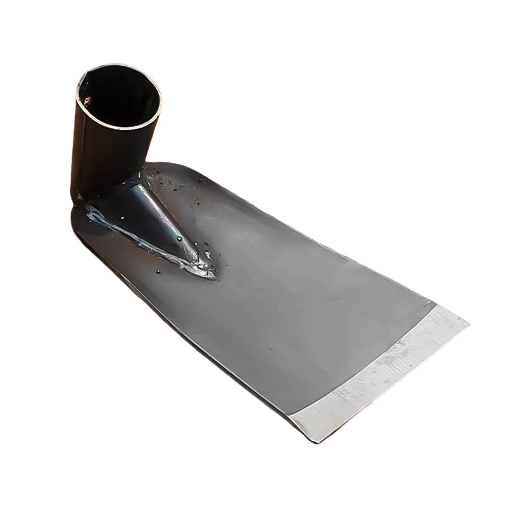 Alloet Small Garden Hoe For Digging And Weeding Vegetables