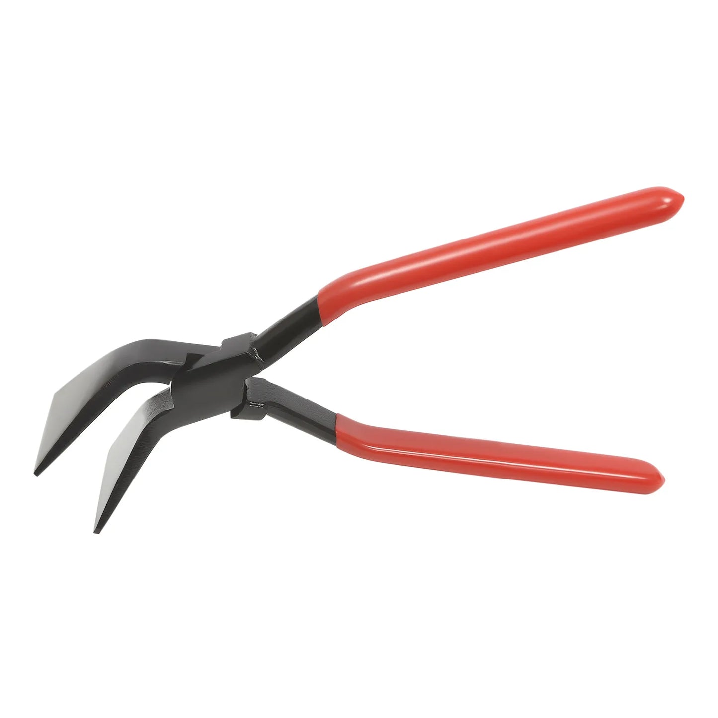 3 Piece Metal Bending Pliers Set Straight 45 90 Degrees For DIY