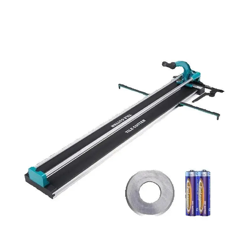 SucceBuy Manual Tile Cutter With Laser Positioning Rails