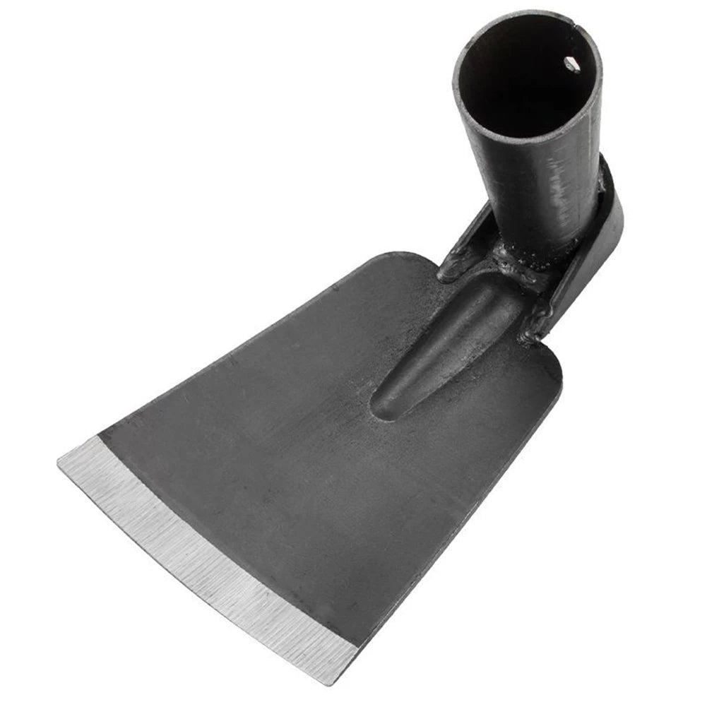 Alloet Small Garden Hoe For Digging And Weeding Vegetables
