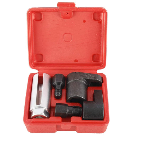 Oxygen Sensor Socket Wrench Kit For Automotive O2 Removal