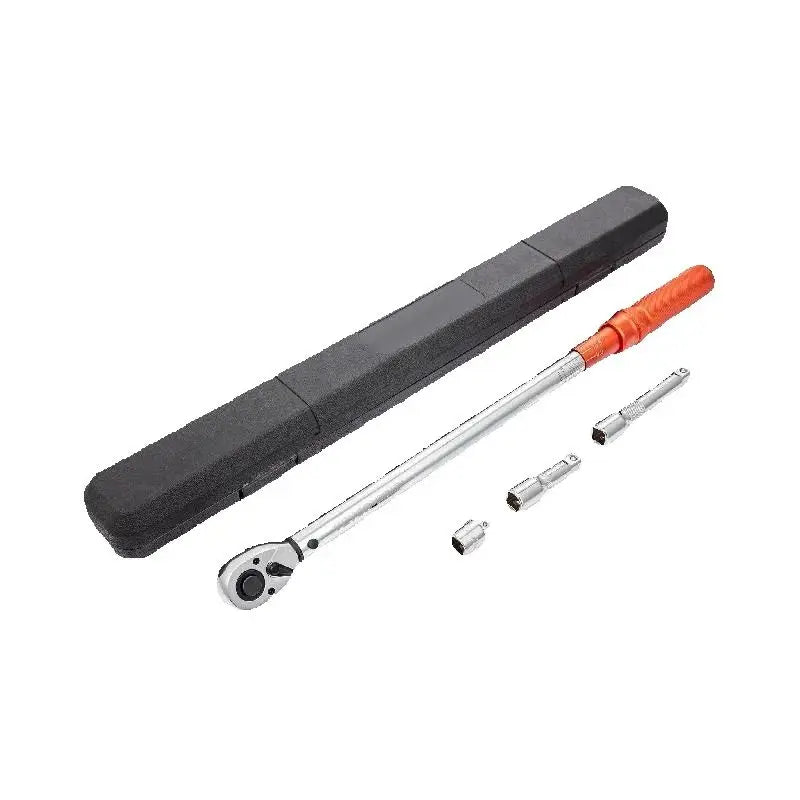 SucceBuy Mechanical Torque Wrench Set With Precision Pointer Tool