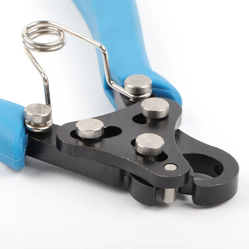 One Step Looper Jewelry Tool for Earrings Bracelets and Necklaces
