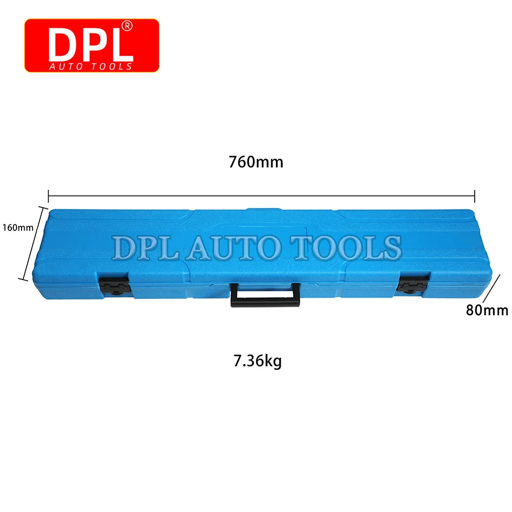 DPL CV Joint Puller Slide Hammer Front Wheel Drive Axles