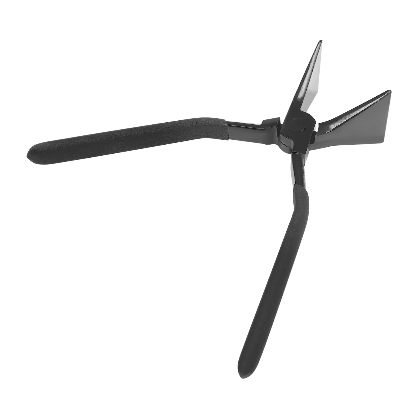 3 Piece Metal Bending Pliers Set Straight 45 90 Degrees For DIY