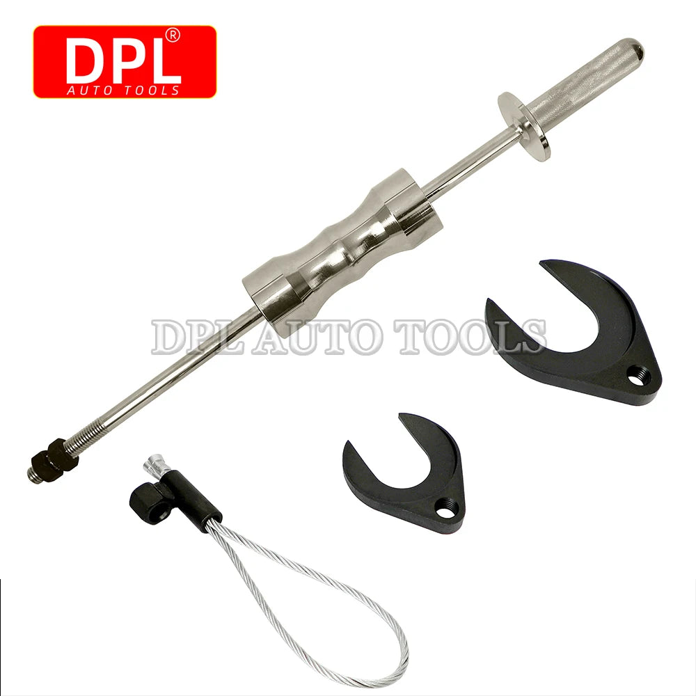 DPL CV Joint Puller Slide Hammer Front Wheel Drive Axles
