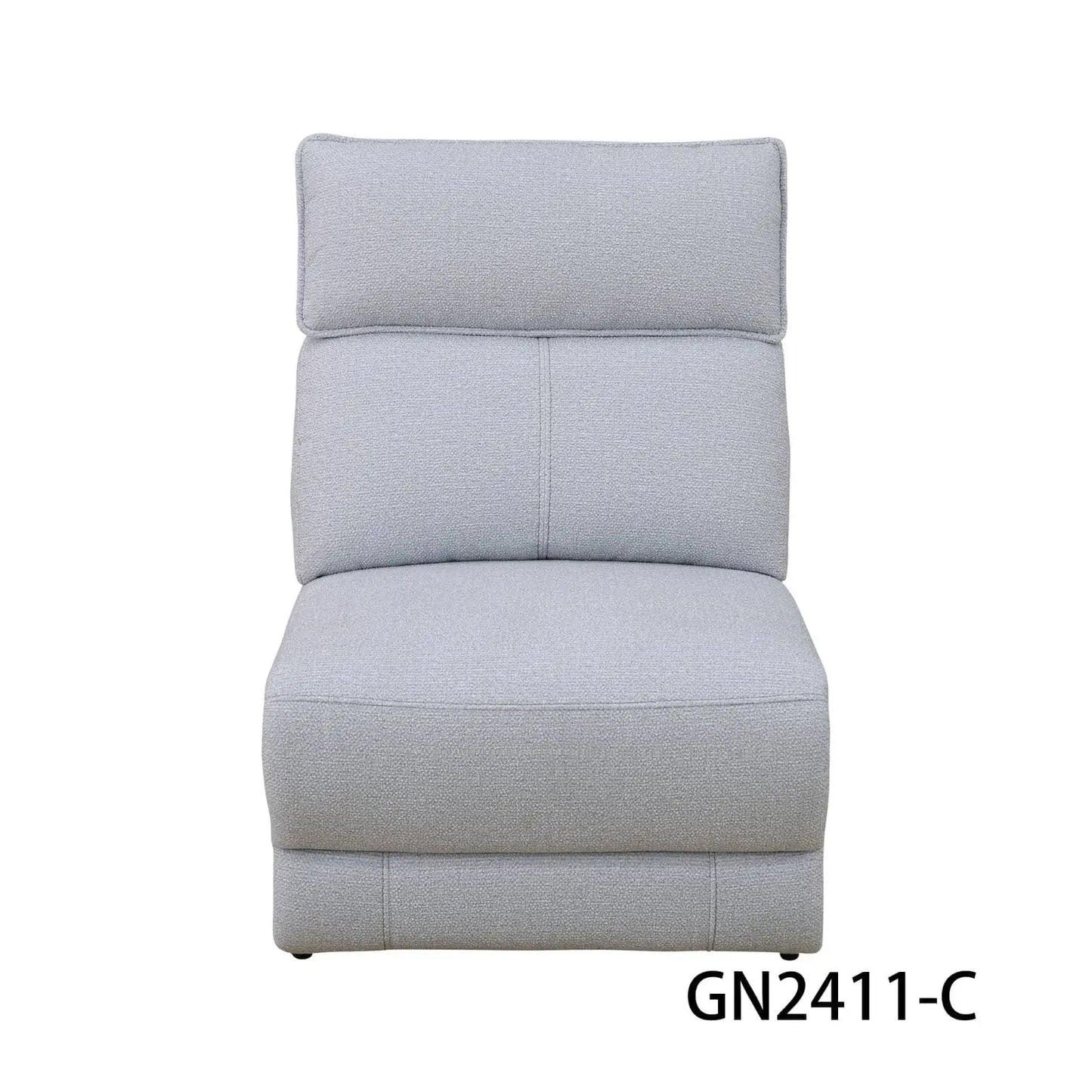 Recliner Sofa Set Four Piece With Power Lift Cup Holders