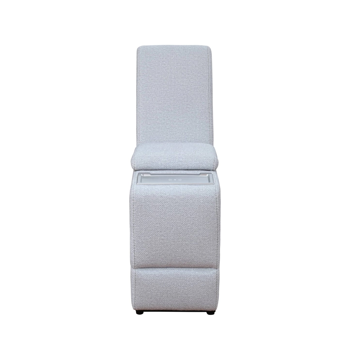 Recliner Sofa Set Four Piece With Power Lift Cup Holders